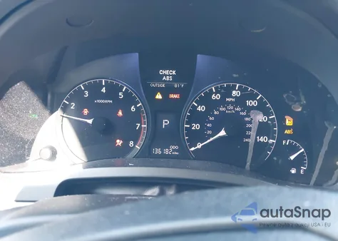 2013 Lexus Rx 350 from USA, damaged, VIN 2T2BK1BA2DC200125